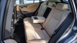 
										2025 TOYOTA RAV4 HEV AWD XLE – G full									