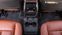 
										BMW X7 MASTERCLASS XDRIVE40i full									