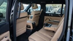 
										2025 BYD Formula Leopard 8 Smart Drive Flagship 6-Seaters full									