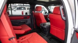 
										2025 Toyota Sequoia TRD Pro for sale in UAE full									