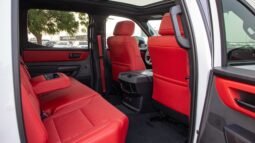 
										2025 Toyota Tundra TRD PRO I-FORCE MAX full									