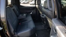 
										2025 Toyota Tundra Platinum 4WD full									