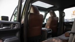 
										2025 Toyota Land Cruiser Premium Hybrid I-Force Max full									