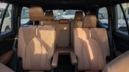 
										2025 Toyota Grand Highlander PLATINUM full									