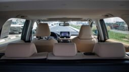 
										2024 Toyota RAV4 CUV 2.5L Hybrid full									