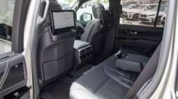 
										2025 Lexus LX 600 Luxury for Sale in Dubai full									