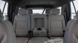 
										2025 Chevrolet Tahoe LS RWD 8 seaters full									