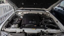 
										2024 NISSAN PATROL 4.8L SAFARI A/T P full									