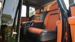 
										2025 Rolls Royce Cullinan full									
