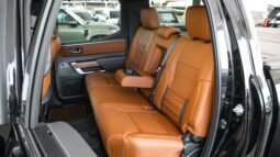
										2025 Toyota Tundra 1794 Edition 4WD full									
