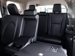 
										2024 Toyota Grand Highlander Hybrid XLE full									