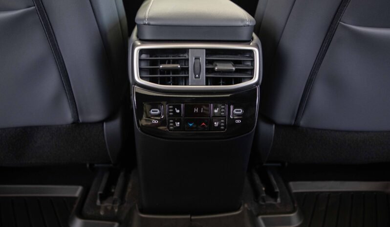 
								2025 Lexus RX 500h F Sport 3 Black Line full									