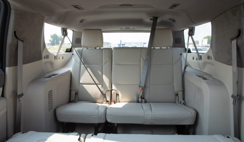 
								2024 Cadillac Escalade ESV SPORT PLATINUM/4WD+TV 8 SEATS full									