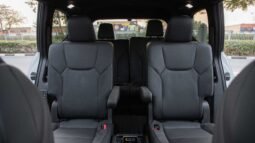 
										2025 Lexus TX500h F Sport 3 full									