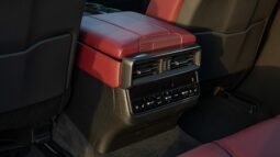 
										2025 Lexus LX600 TURBO SPORT ML full									