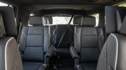 
										2025 Cadillac Escalade V-SERIES full									