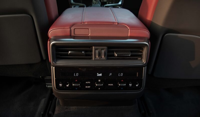 
								2025 Lexus LX600 TURBO SPORT ML full									