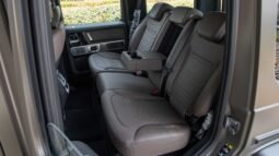 
										2025 Mercedes-Benz G 500 ADVENTURE EDITION 3.0L full									