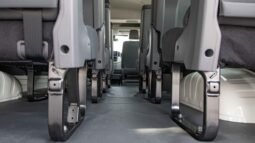 
										2026 Toyota Hiace HIGH ROOF 13S P 3.5L AT GL RB full									