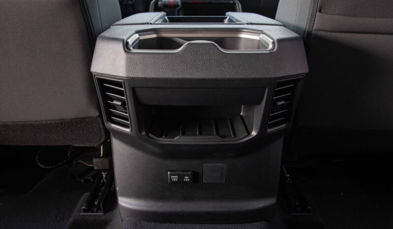 
								2025 TOYOTA TUNDRA SR5 TRD OFF-ROAD full									