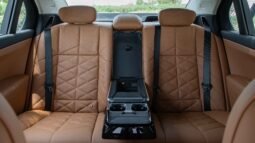 
										2026 BMW 735i7 Series 3.0L Sedan RWD full									