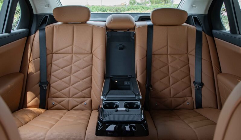 
								2026 BMW 735i7 Series 3.0L Sedan RWD full									