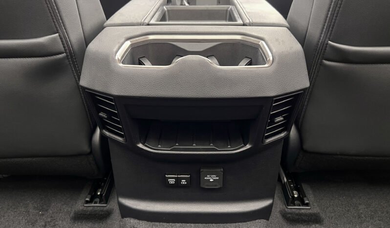 
								2025 Toyota Tundra LIMITED TRD OFF-ROAD I-FORCE MAX. full									