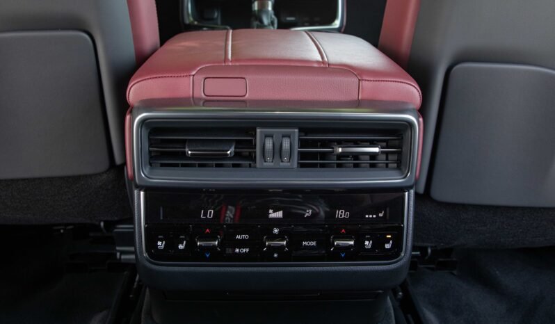 
								2025 Lexus LX600 Signature 3.5L full									