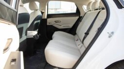 
										2025 BYD Qin L Beyond DM-i with Intelligent Drive 80km full									