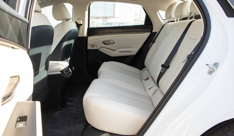 
								2025 BYD Qin L Beyond DM-i with Intelligent Drive 80km full									