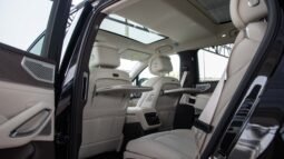 
										2025 Denza N9 2.0T Premium Plugin Hybrid 6Seater full									