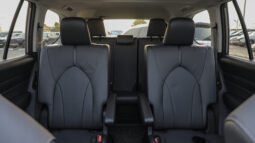
										2025 TOYOTA GRAND HIGHLANDER LIMITED HYBRID full									