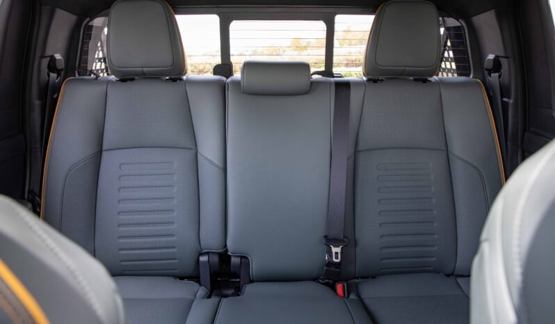
								2025 TOYOTA TACOMA I-FORCE MAX TRAIL HUNTER full									