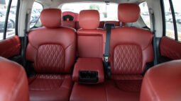 
										2023 Nissan Patrol SE | Under Warranty full									