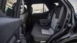 
										2025 TOYOTA 4RUNNER TRD SPORT full									