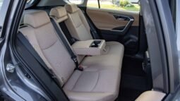 
										2025 TOYOTA RAV4 HEV AWD XLE – G full									
