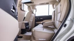 
										2025 TOYOTA LAND CRUISER 300 4.0L VX-V EXCL full									
