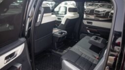 
										2025 Toyota Tundra Capstone 4WD Hybrid full									