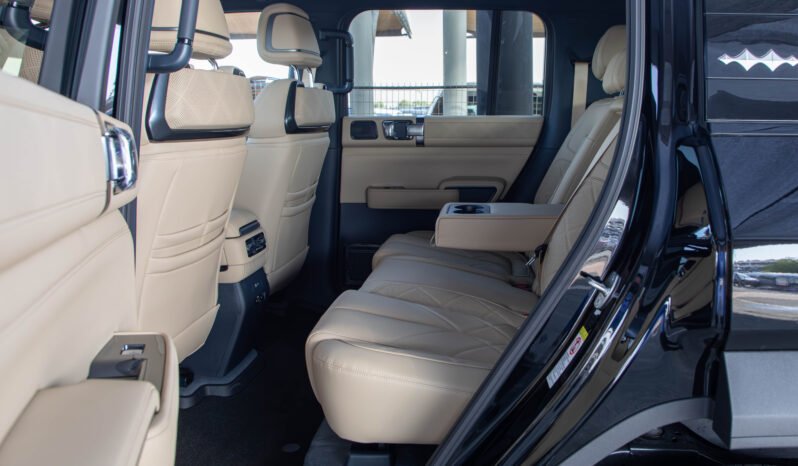 
								2025 BYD LEOPARD 5 NAVIGATOR 1.5L 680hp full									