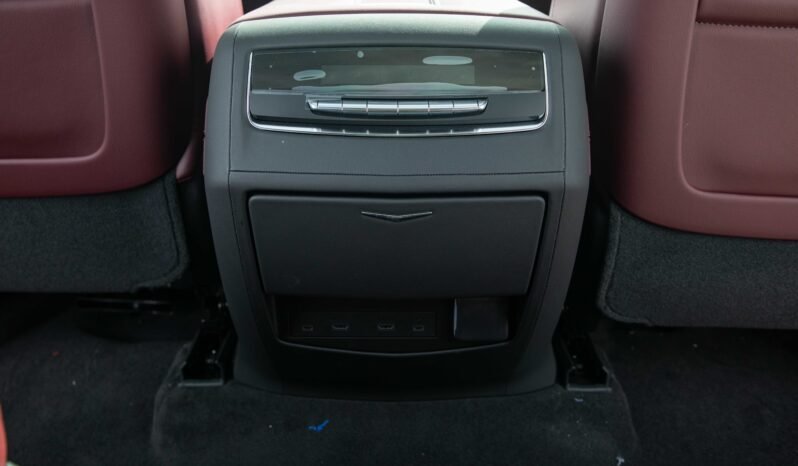 
								2025 Cadillac Escalade 4WD Sport 6.2 VIP full									