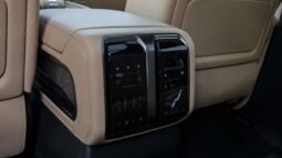 
										2025 BYD Formula Leopard 8 Smart Drive Flagship 6-Seaters full									