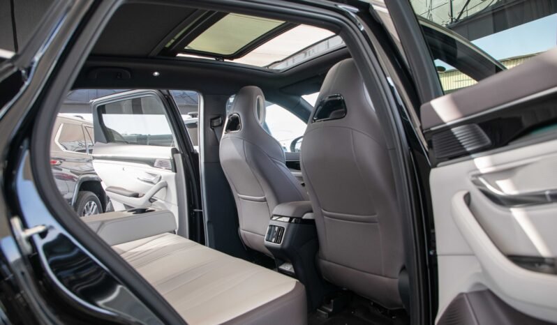 
								2025 BYD Song Plus Flagship Smart Driving full									