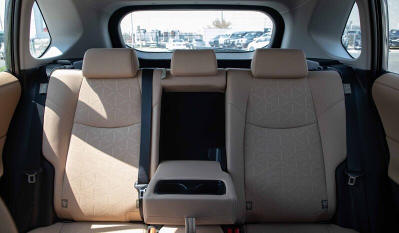 
								2024 Toyota RAV4 CUV 2.5L Hybrid full									
