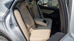 
										2025 Toyota Camry 2.5 E+ FWD Hybrid full									