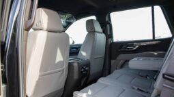 
										2025 GMC Yukon Elevation RWD full									
