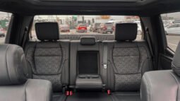 
										2025 Toyota Tundra Limited 4WD Hybrid Nightshade full									