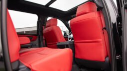 
										2025 Toyota Tundra TRD PRO HYBRID full									