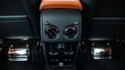 
										2025 Rolls Royce Cullinan full									