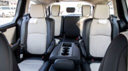 
										2025 Honda Odyssey Touring 8Seats full									