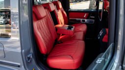 
										2025 Mercedes-Benz G63 AMG Manufaktur DBL Night Package 4Matic full									